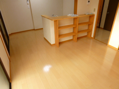 茨城県牛久市栄町６丁目 リビング