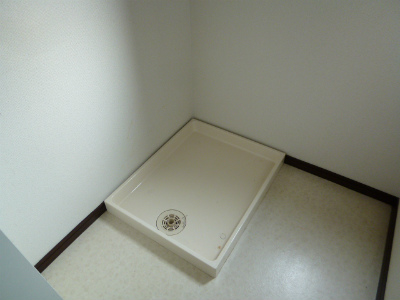 茨城県稲敷郡阿見町若栗 洗面所
