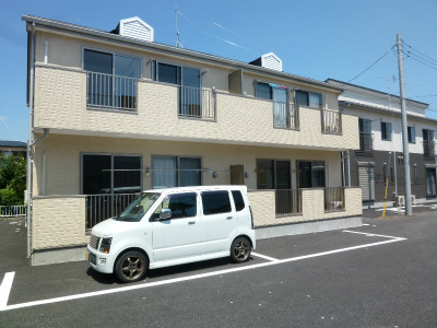 茨城県稲敷郡阿見町若栗 その他
