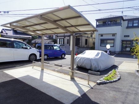 茨城県土浦市真鍋６丁目 その他共有部分