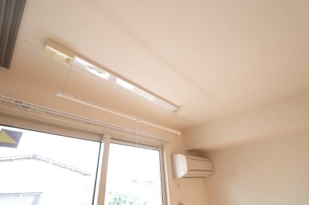 茨城県土浦市真鍋６丁目 その他設備