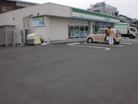 あすかＫ-1 コンビニ
