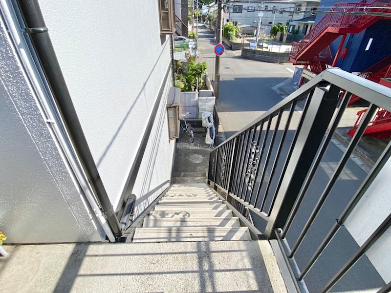 サンセリテ都 その他