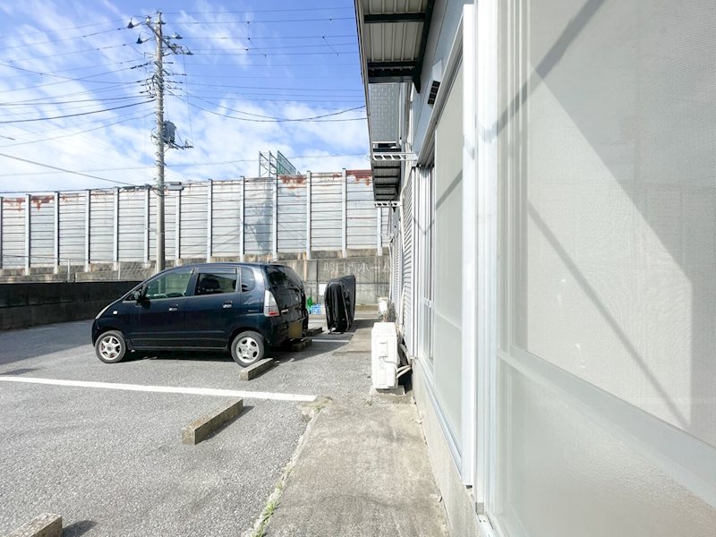 第二加藤ハイツ その他
