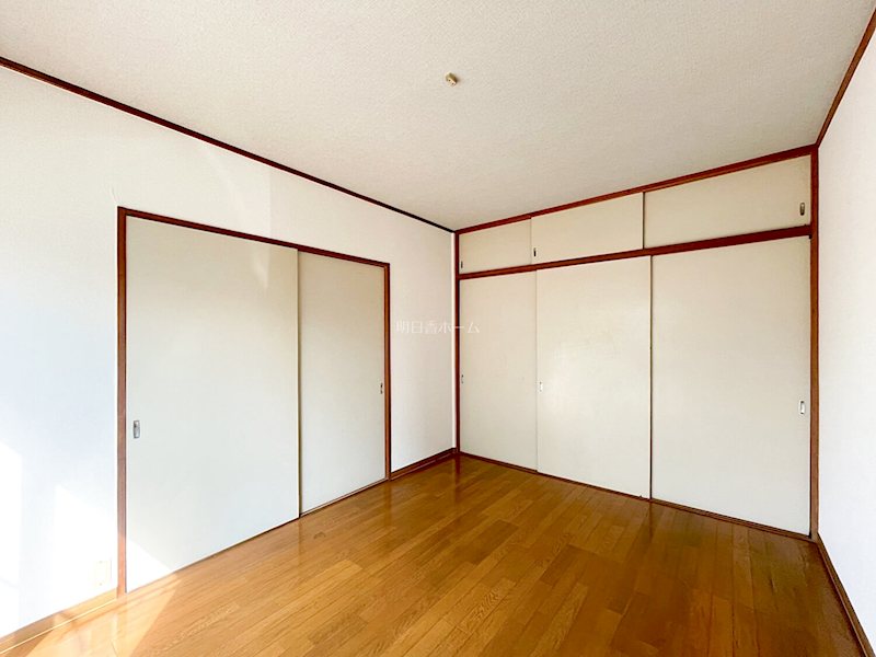 第二加藤ハイツ その他