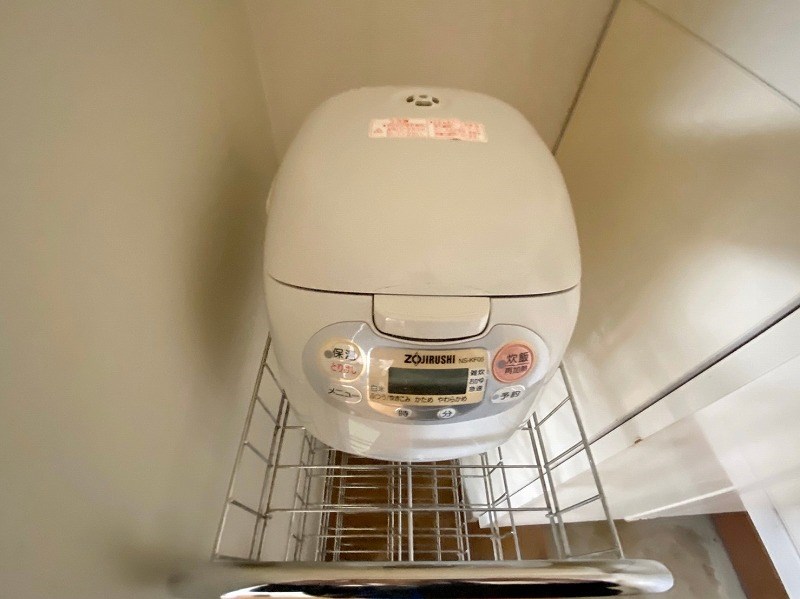 トロピカーナ（マンスリーマンション） その他