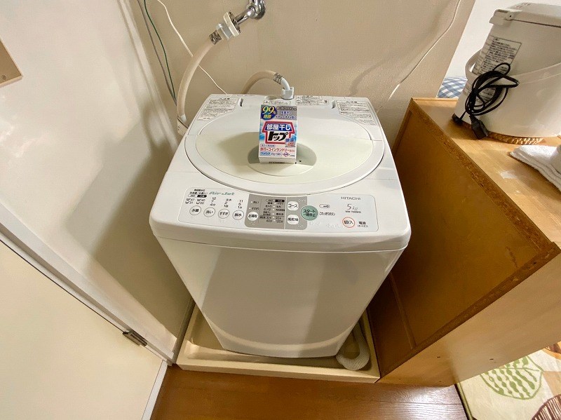 トロピカーナ（マンスリーマンション） その他