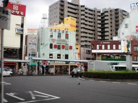 トロピカーナ（マンスリーマンション） コンビニ