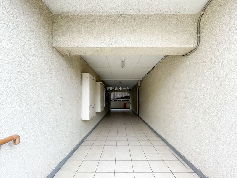 稲毛コーポビアネーズ(マンスリーマンション） その他