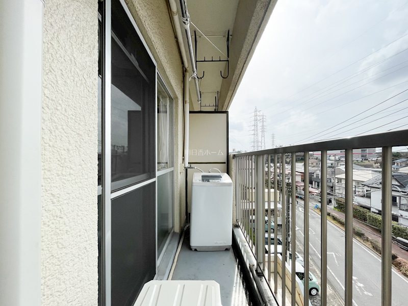 稲毛コーポビアネーズ(マンスリーマンション） その他