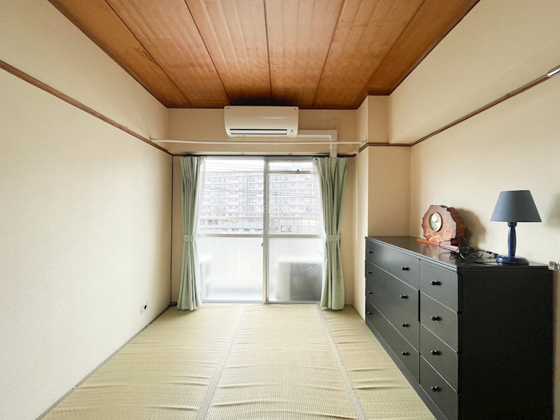 稲毛コーポビアネーズ(マンスリーマンション） その他