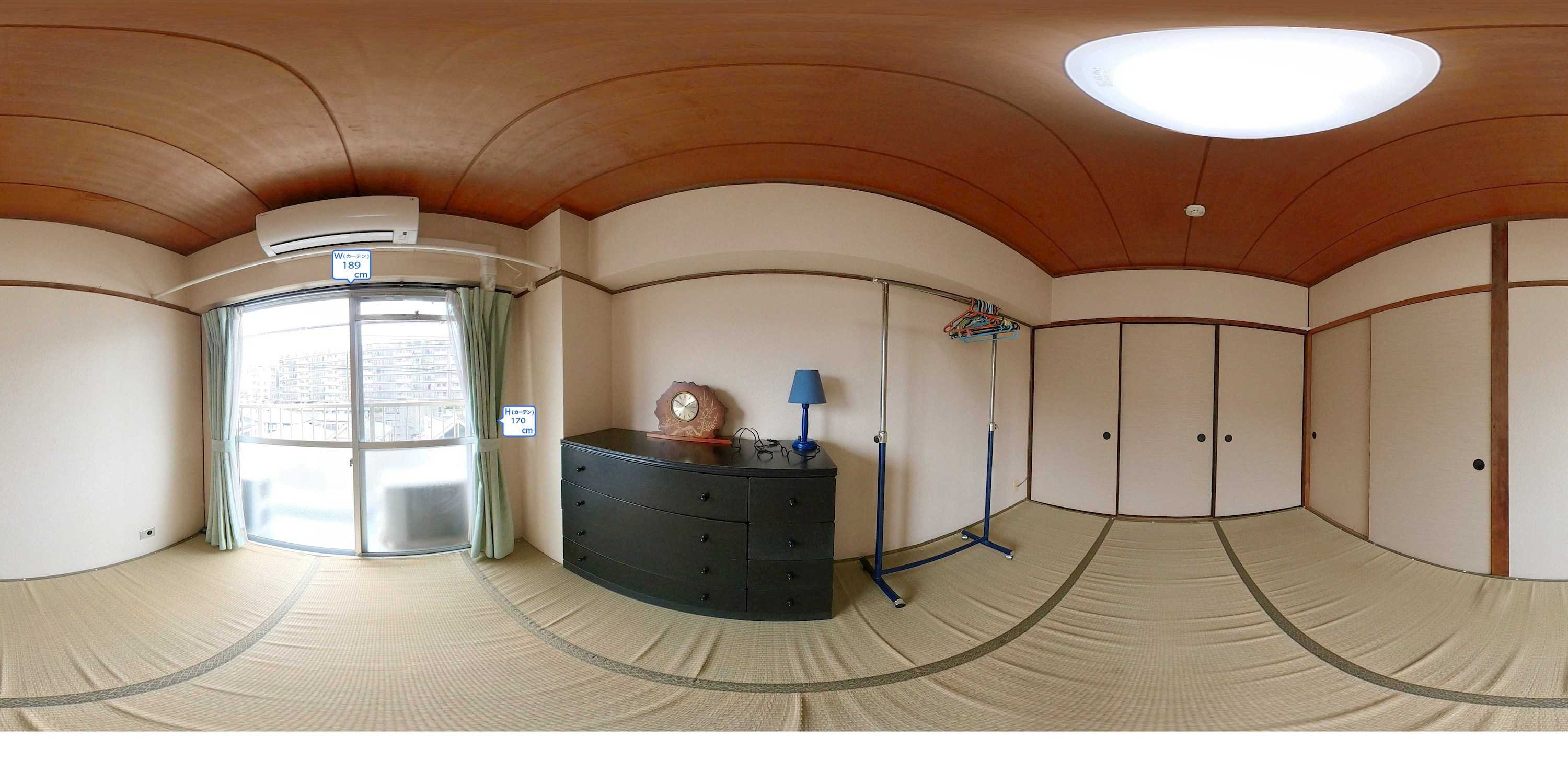 稲毛コーポビアネーズ(マンスリーマンション） その他