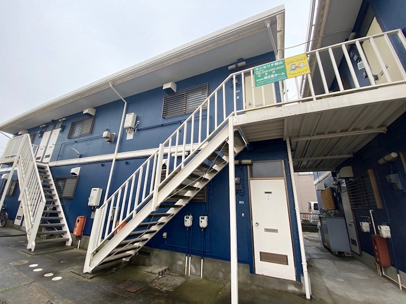 サンセリテ朝山(マンスリーマンション) 【アパート】の物件情報(千葉県市原市今津朝山 内房線姉ヶ崎駅) 千葉市で創業50年!賃貸管理は明日香ホームにお任せください。 サンセリテ朝山(マンスリーマンション) 【アパート】の物件情報(千葉県市原市今津朝山 内房線姉ヶ崎駅) 千葉市で創業50年!賃貸管理は明日香ホームにお任せください。