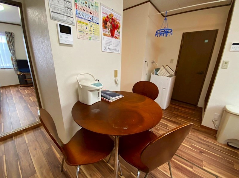 サンセリテ朝山（マンスリーマンション）　 その他