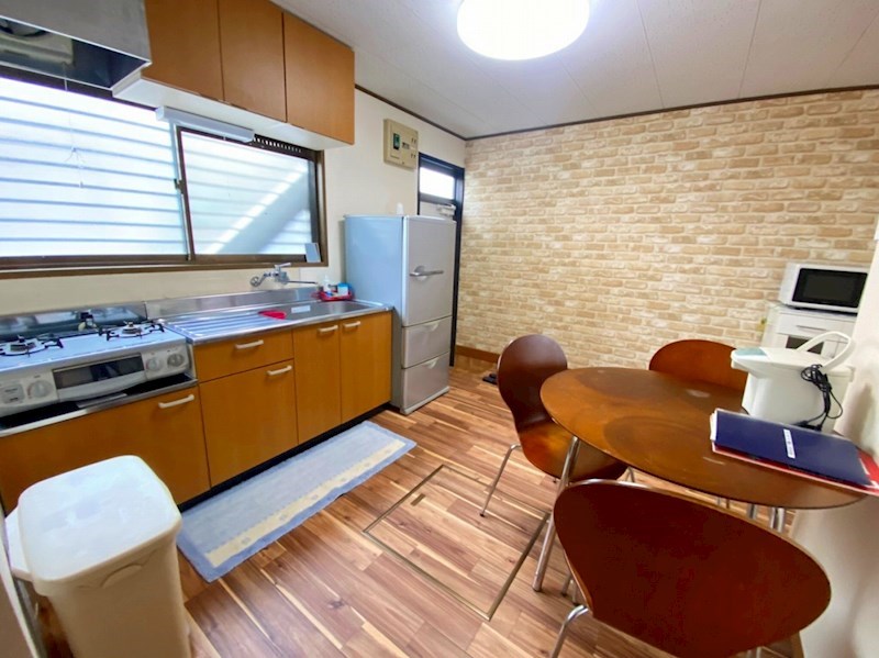 サンセリテ朝山（マンスリーマンション）　 その他