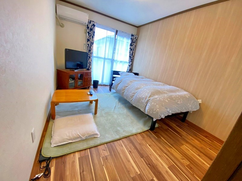 サンセリテ朝山（マンスリーマンション）　 その他
