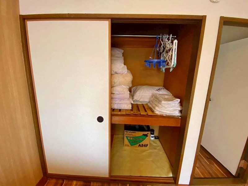 サンセリテ朝山（マンスリーマンション）　 その他