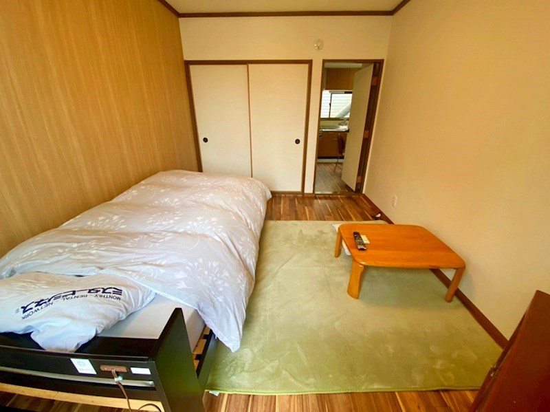 サンセリテ朝山（マンスリーマンション）　 その他