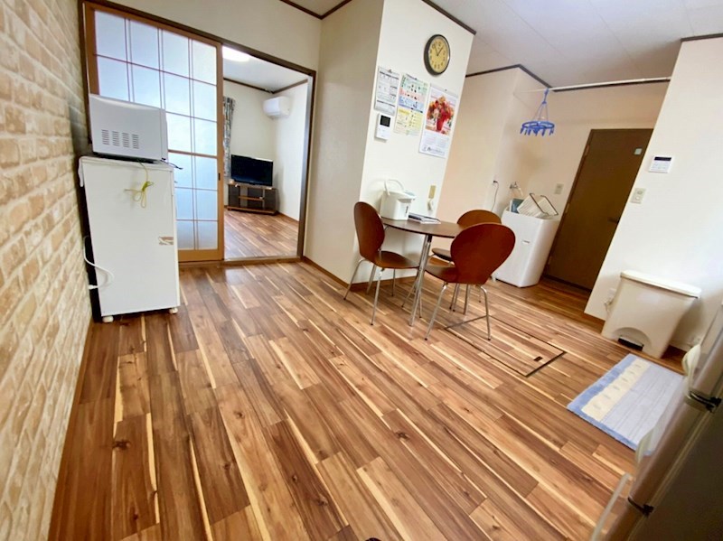 サンセリテ朝山（マンスリーマンション）　 その他