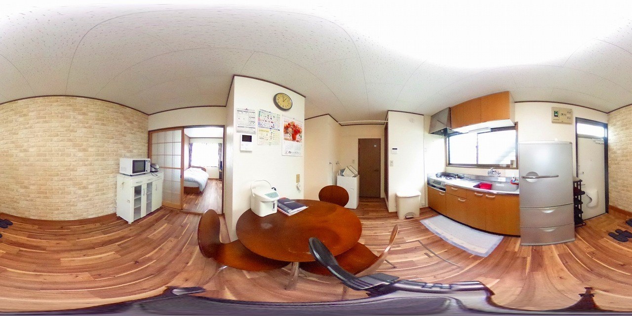 サンセリテ朝山（マンスリーマンション）　 その他