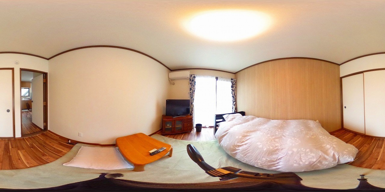 サンセリテ朝山（マンスリーマンション）　 その他