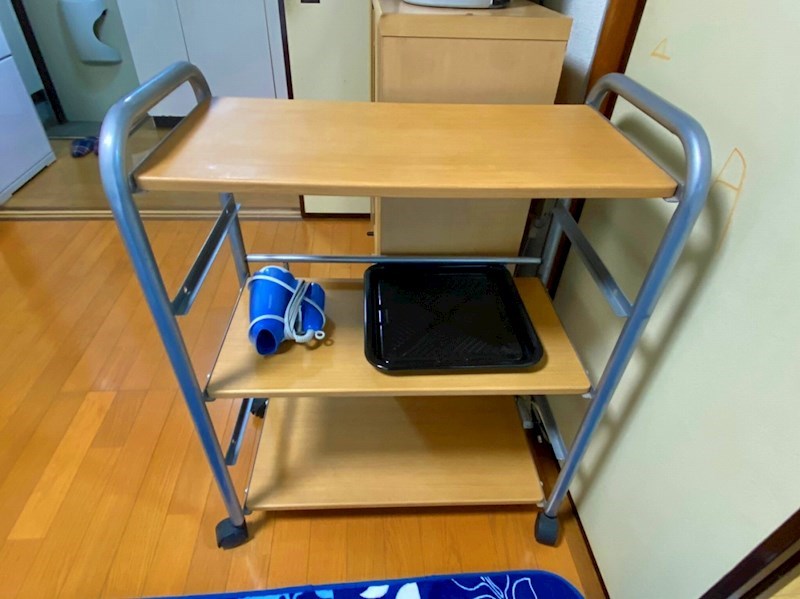 小仲台ハイツ(マンスリーマンション） その他