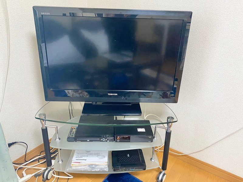 小仲台ハイツ(マンスリーマンション） その他