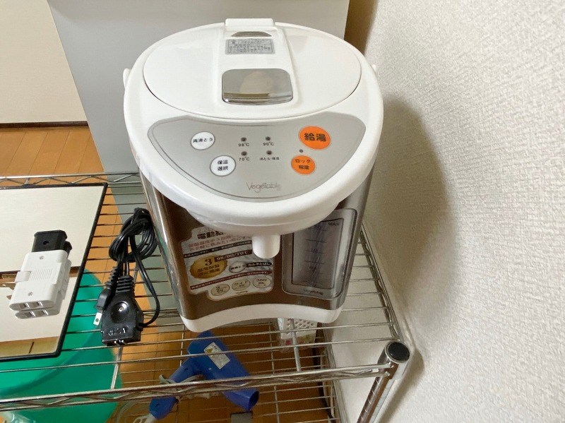 小仲台ハイツ(マンスリーマンション） その他