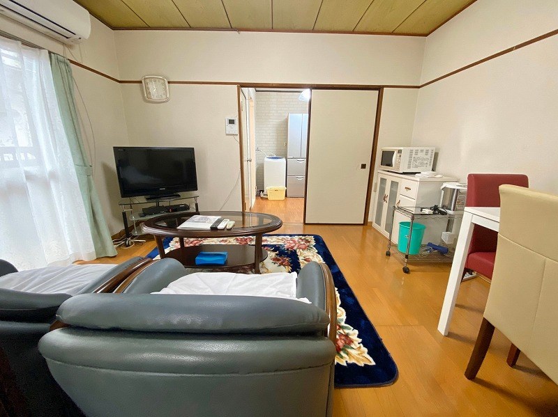 小仲台ハイツ(マンスリーマンション） その他