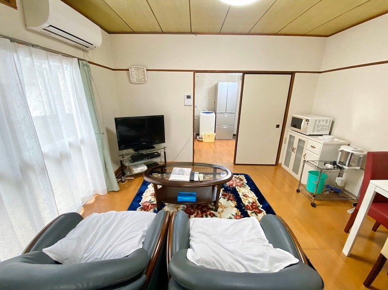 小仲台ハイツ(マンスリーマンション） その他