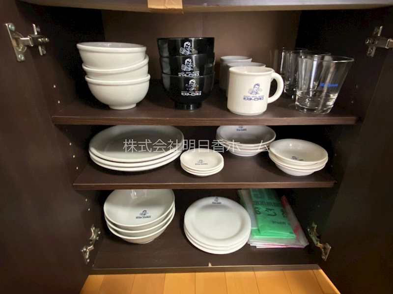 小仲台ハイツ(マンスリーマンション） その他設備