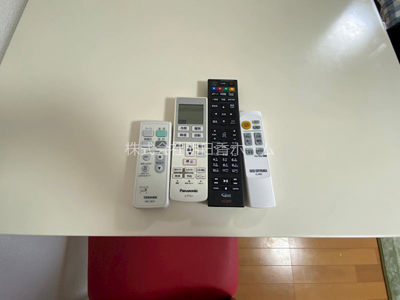 小仲台ハイツ(マンスリーマンション） その他