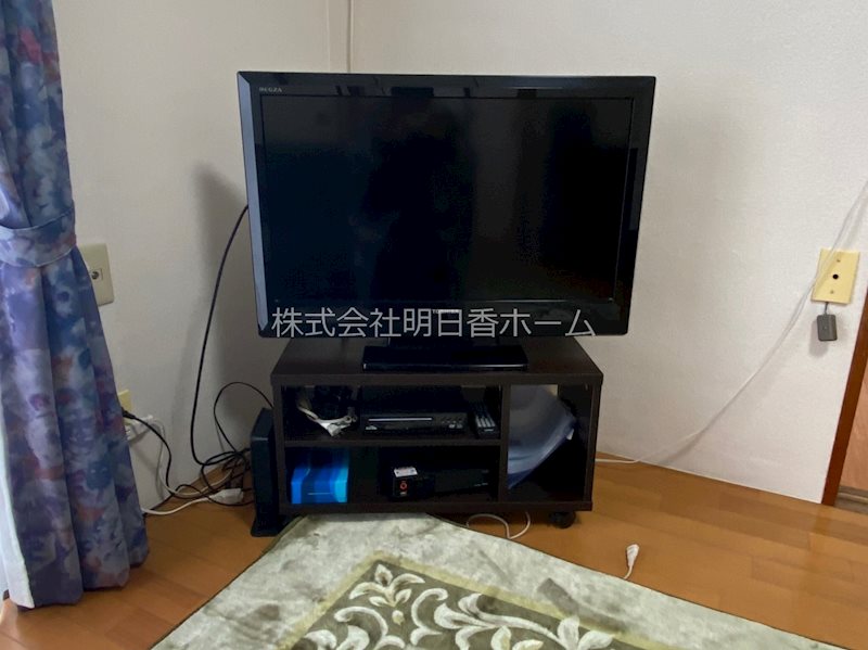 小仲台ハイツ(マンスリーマンション） その他