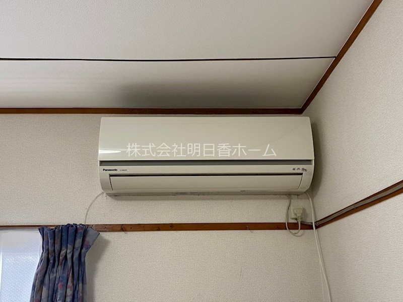 小仲台ハイツ(マンスリーマンション） その他