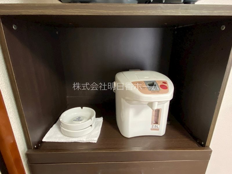小仲台ハイツ(マンスリーマンション） その他
