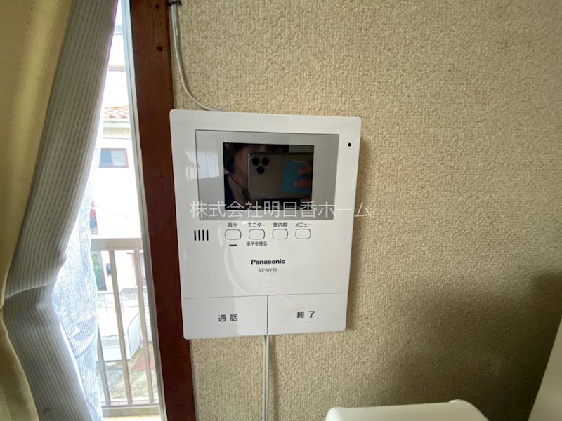 小仲台ハイツ(マンスリーマンション） その他設備