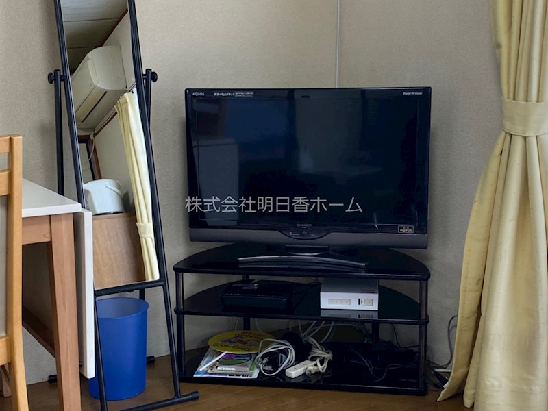 小仲台ハイツ(マンスリーマンション） その他