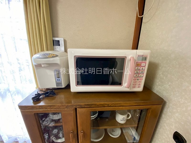 小仲台ハイツ(マンスリーマンション） その他