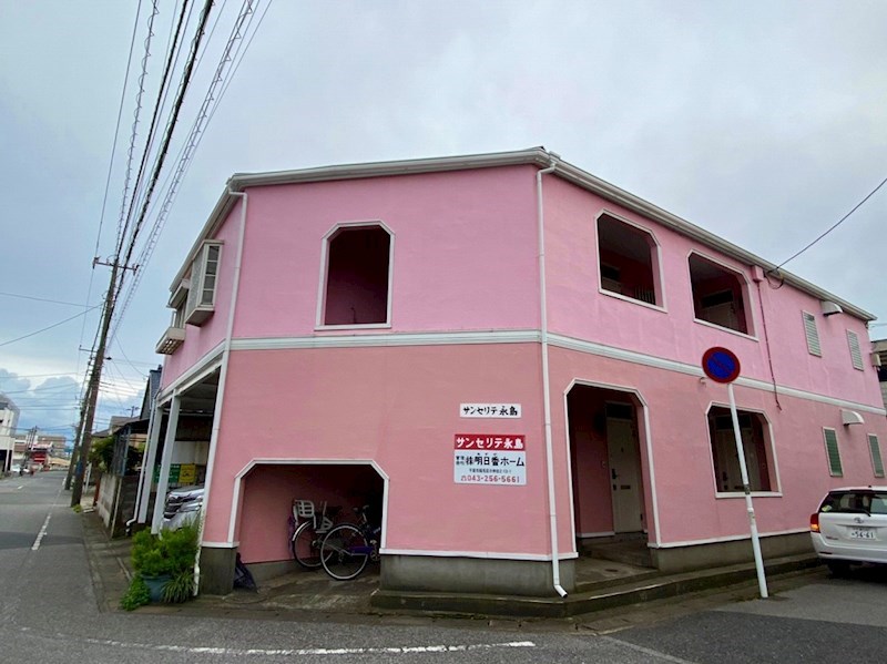 サンセリテ永島（マンスリーマンション） その他
