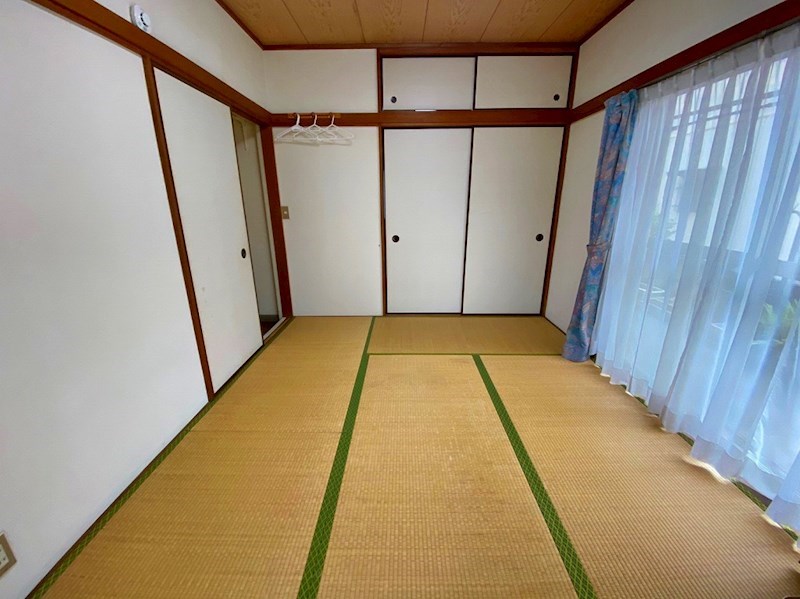 サンセリテ永島（マンスリーマンション） その他