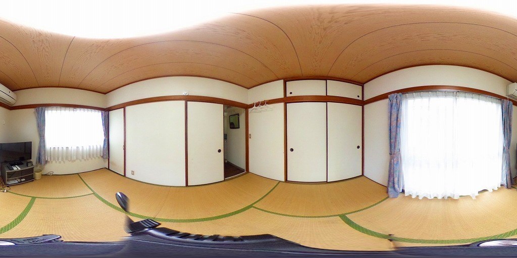 サンセリテ永島（マンスリーマンション） その他