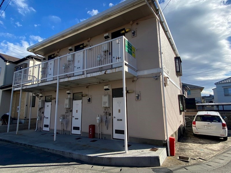 ファミーユ島村（マンスリーマンション） その他