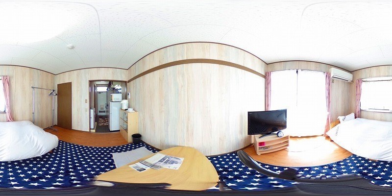 ファミーユ島村（マンスリーマンション） その他