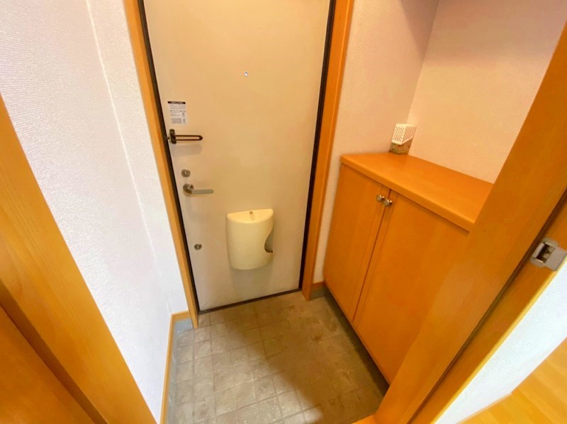 トレゾア作草部(マンスリーマンション） その他