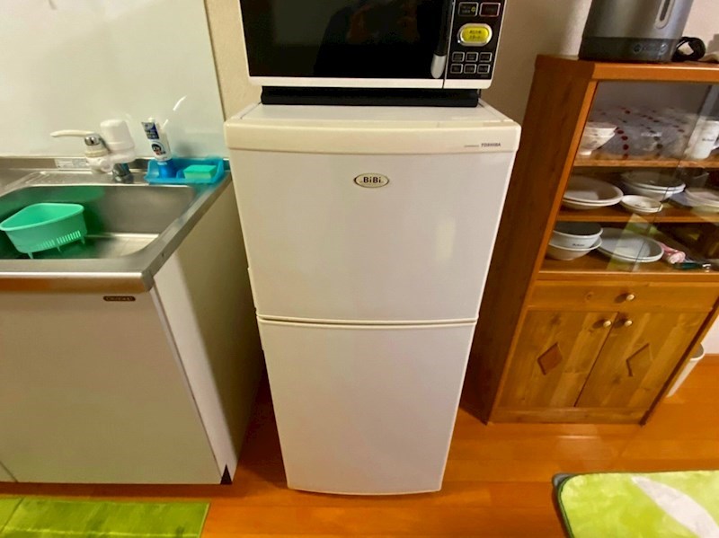 トレゾア作草部(マンスリーマンション） その他