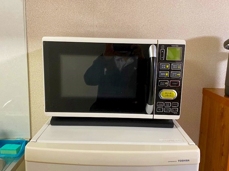 トレゾア作草部(マンスリーマンション） その他