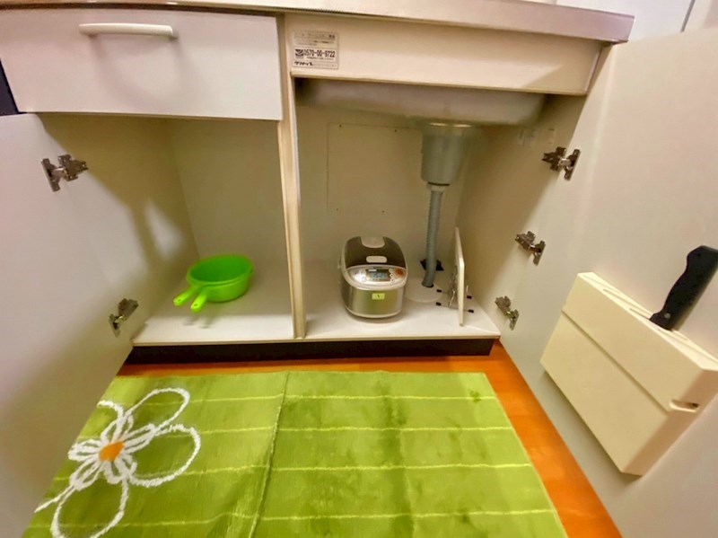 トレゾア作草部(マンスリーマンション） その他