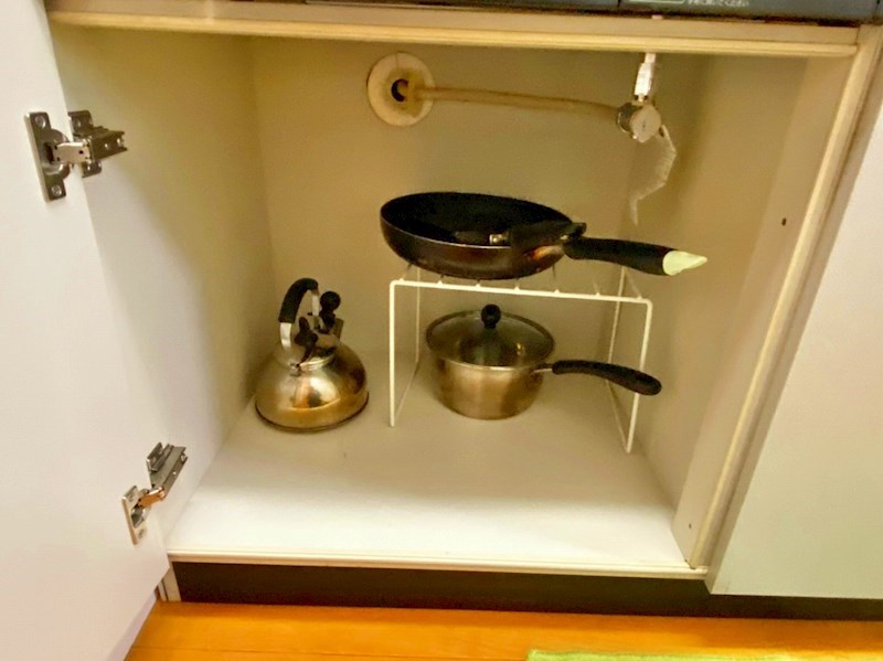トレゾア作草部(マンスリーマンション） その他