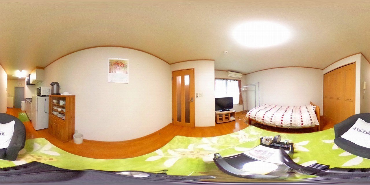 トレゾア作草部(マンスリーマンション） その他