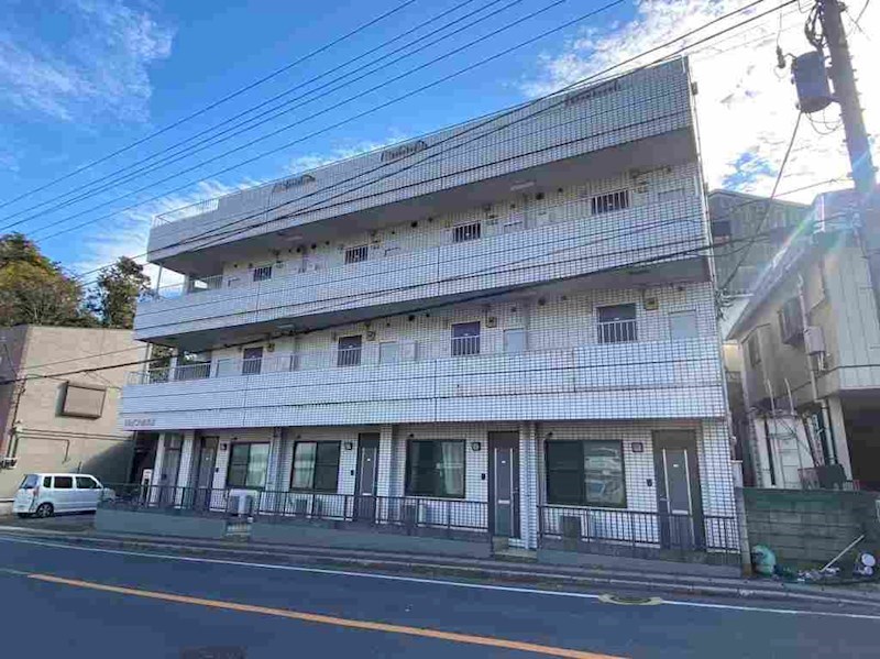トレゾア作草部(マンスリーマンション） その他